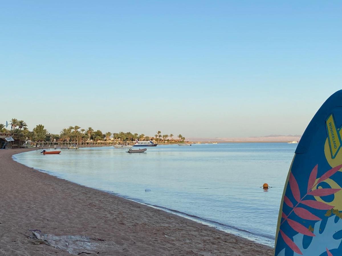 Villa Boghdady Dahab Exterior photo