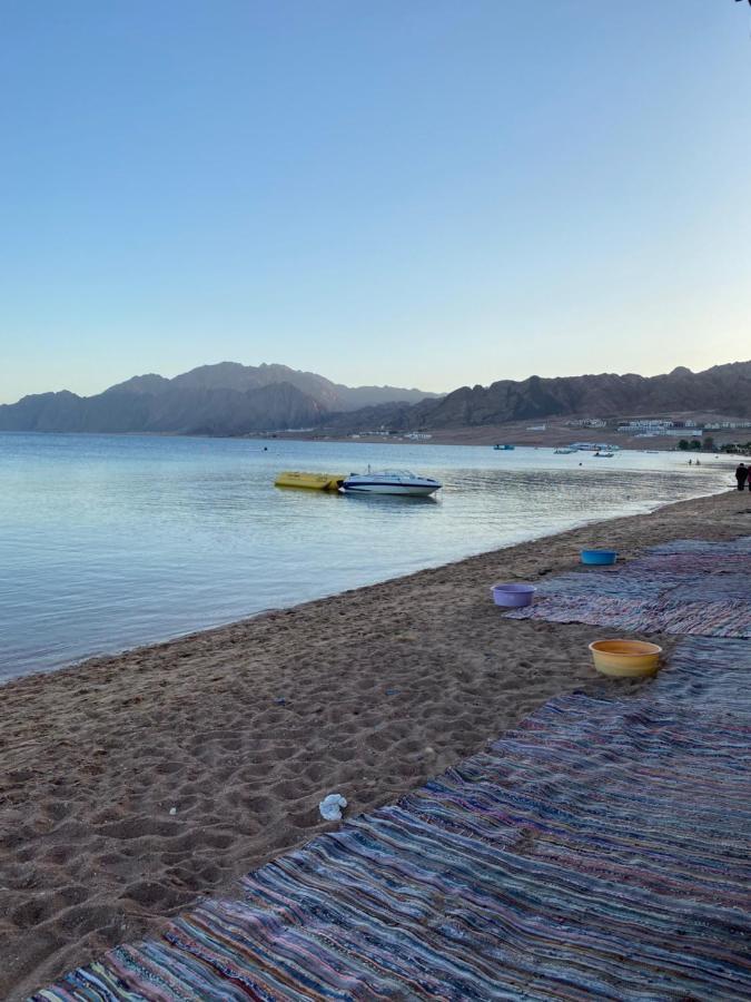 Villa Boghdady Dahab Exterior photo