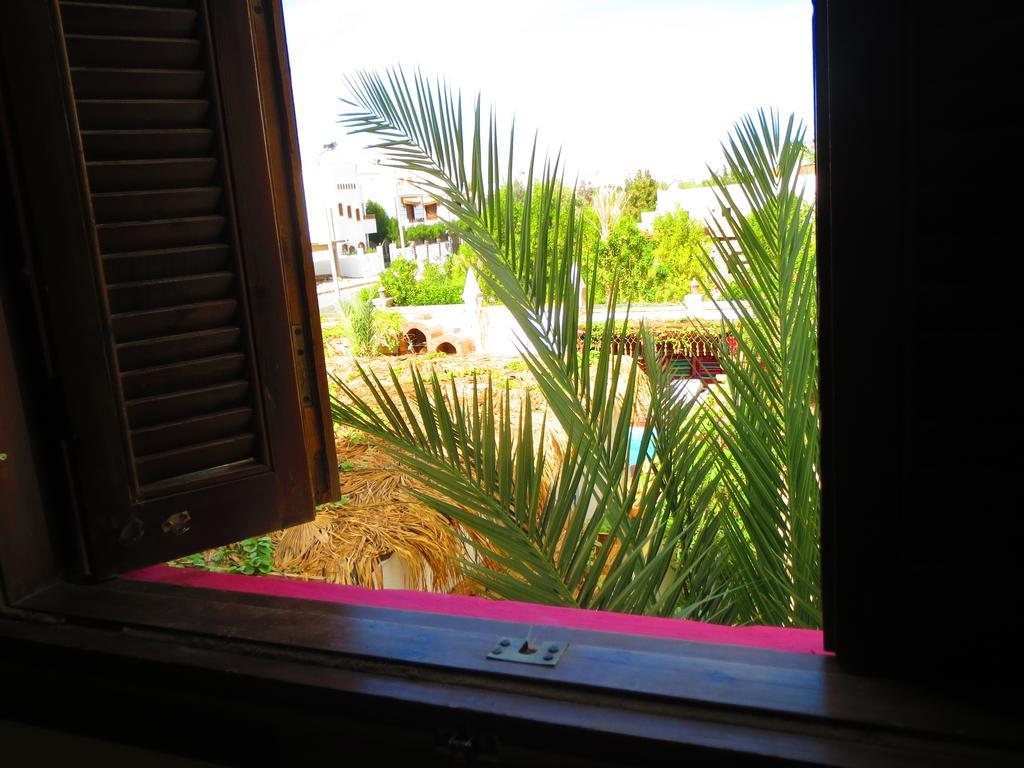 Villa Boghdady Dahab Exterior photo