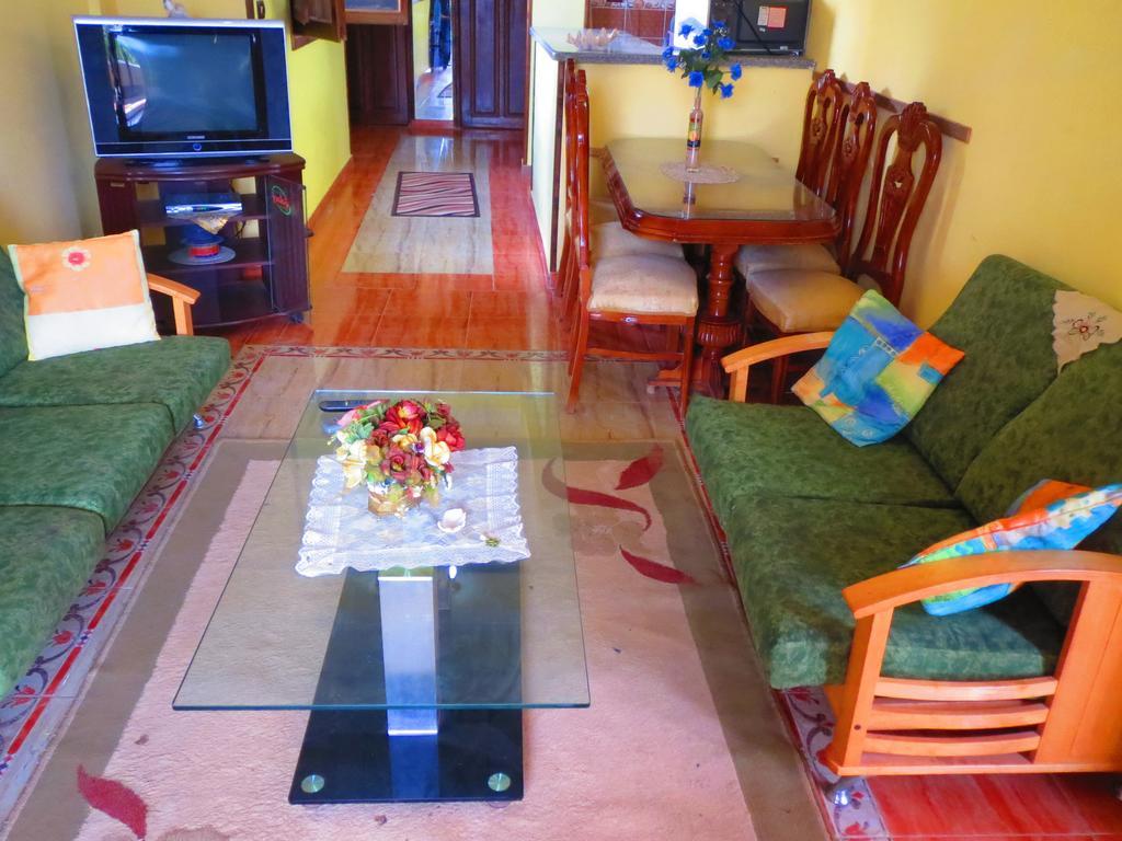 Villa Boghdady Dahab Room photo