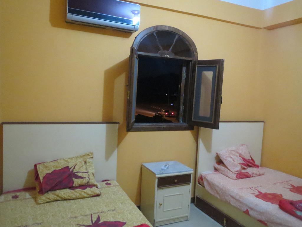Villa Boghdady Dahab Exterior photo
